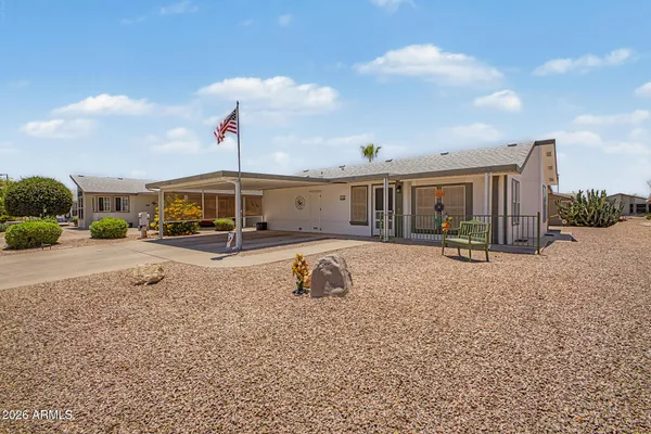 $115,000 | 8500 East Southern Avenue, Unit 503, Mesa, AZ 85209