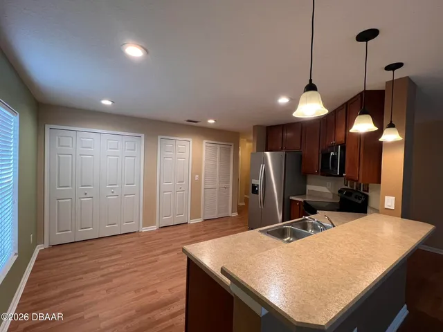 $2,100 | 5318 Cordgrass Bend Lane, Port Orange, FL 32128