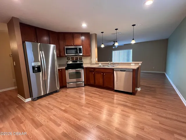 $2,100 | 5318 Cordgrass Bend Lane, Port Orange, FL 32128