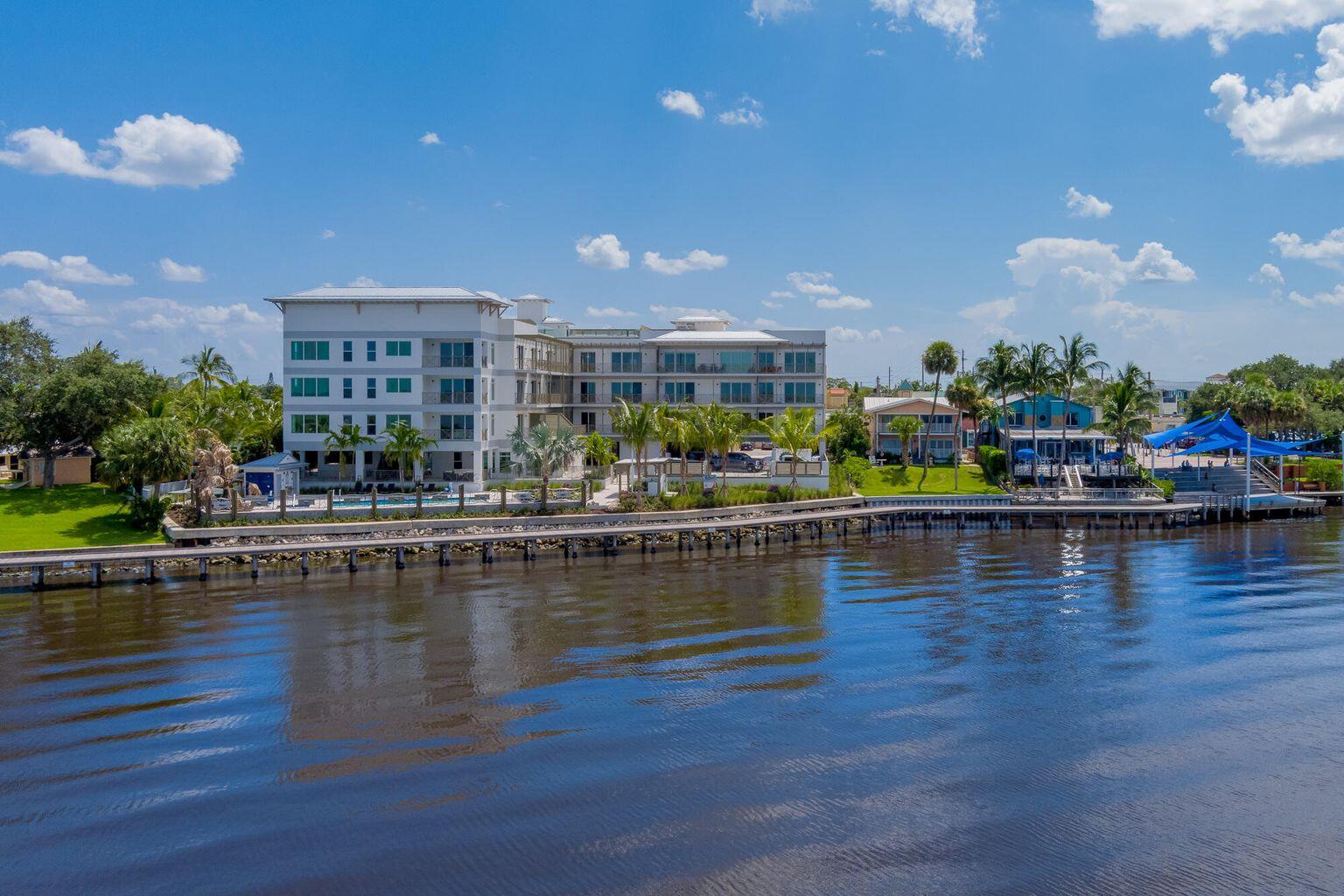 41 Southwest Seminole Street, Unit 410 Stuart, FL 34994 - Photo 40 of 54 41 SW Seminole Street 410 41