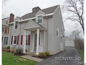 2630 Edgewood Road Utica, NY 13501 - Photo 1 of 1 Gallery Image 1