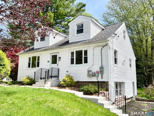 $399,900 | 145 Wells Road, East Windsor, CT 06088
