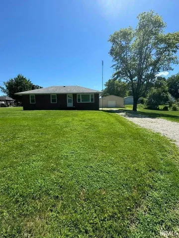 $1,400 | 603 Jefferson Street, Holland, IN 47541