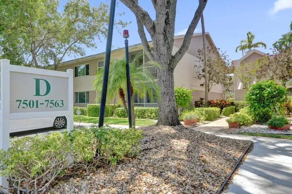 $180,000 | 7513 Trent Drive, Unit 107, Tamarac, FL 33321
