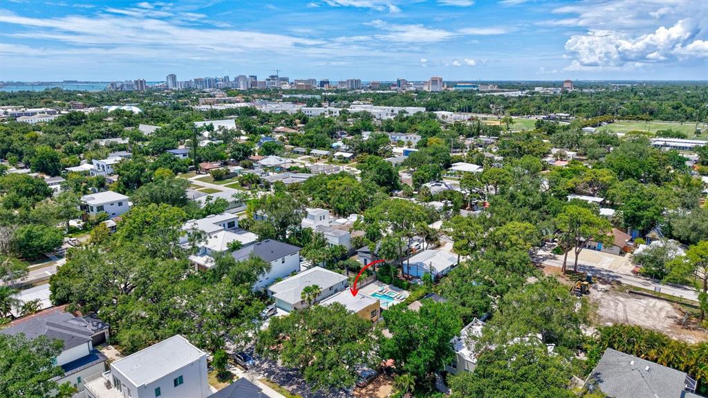 2437 Floyd Street Sarasota, FL 34239 - Photo 48 of 50