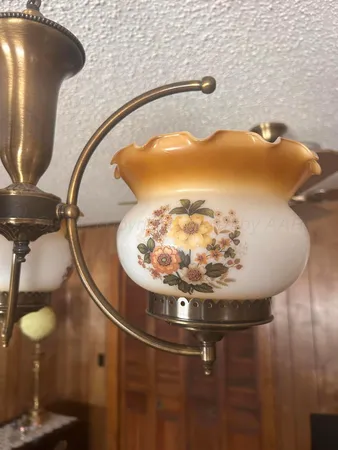 a close view of tap
