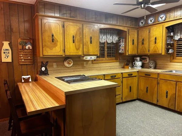 $200,000 | 216 North 7th Street, Canadian, TX 79014