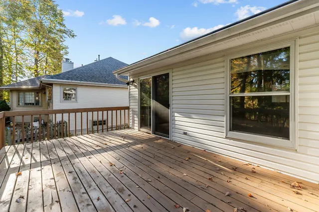 $350,000 | 625 River Bluff Drive, Manitowoc, WI 54220