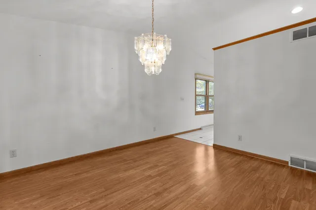 $350,000 | 625 River Bluff Drive, Manitowoc, WI 54220