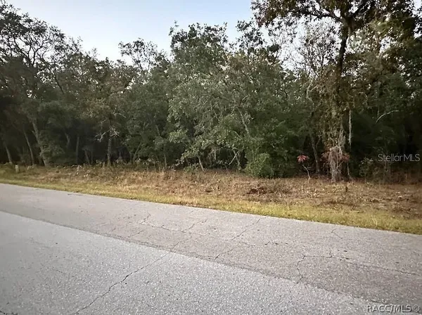 $49,500 | 861 West Olympia Street, Hernando, FL 34442