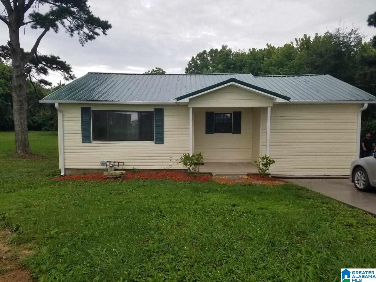 575 Bethlehem Road Horton, AL 35980 - Photo 6 of 6 Gallery Image 6