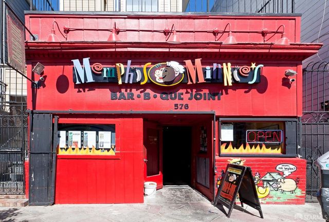 $925,000 | 186 Germania Street, San Francisco, CA 94117