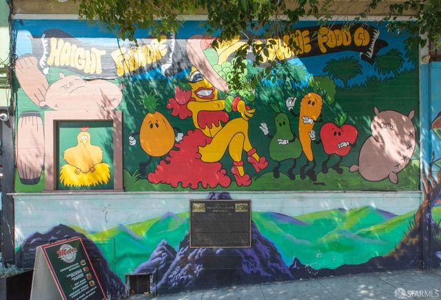 $925,000 | 186 Germania Street, San Francisco, CA 94117