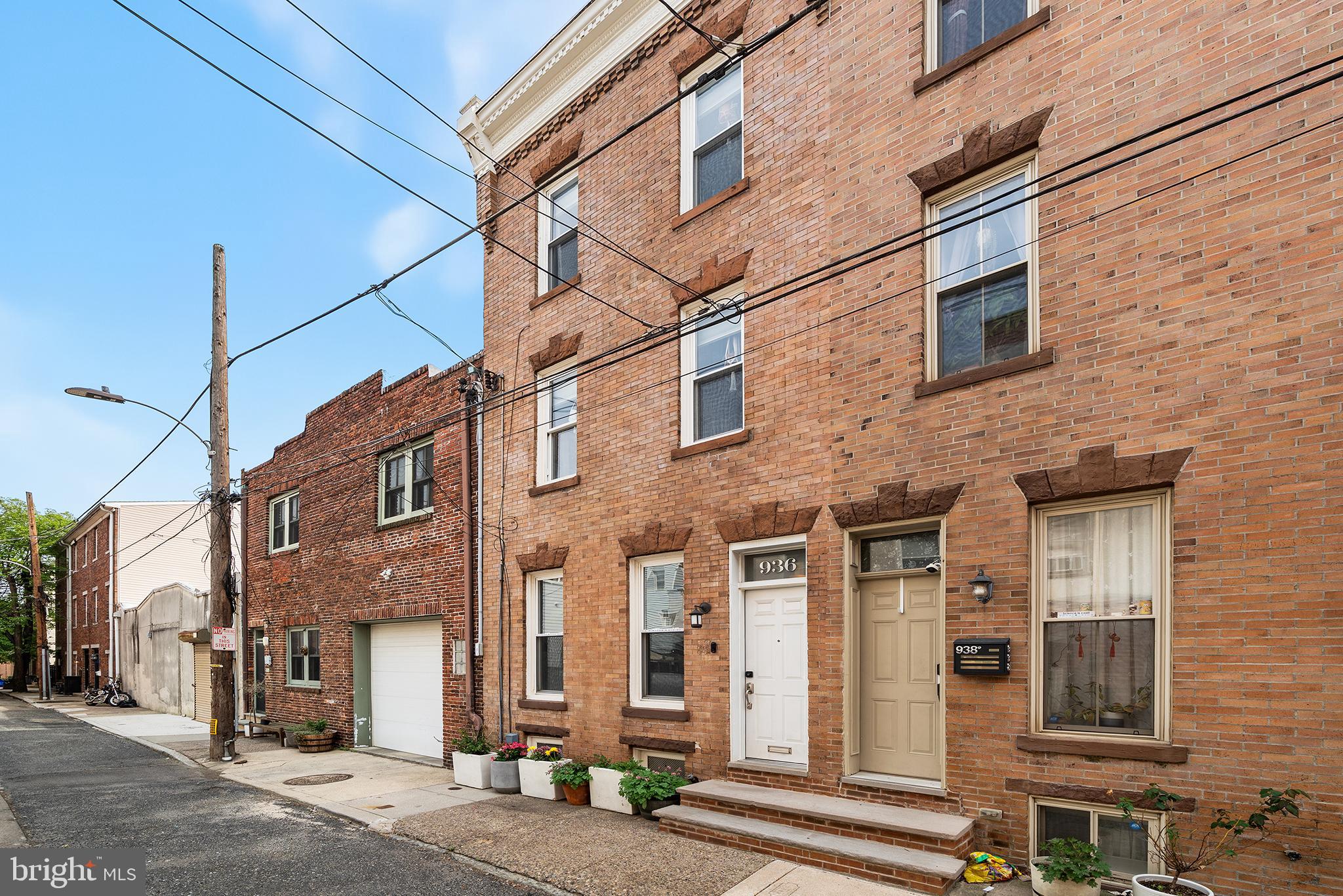 936 Hall Street Philadelphia, PA 19147 - Photo 1 of 1
