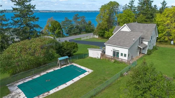 $630,000 | 5502 East Lake Road, Varick, NY 14541