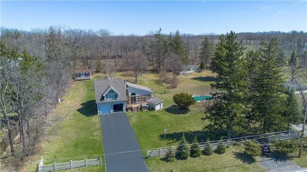 $630,000 | 5502 East Lake Road, Varick, NY 14541