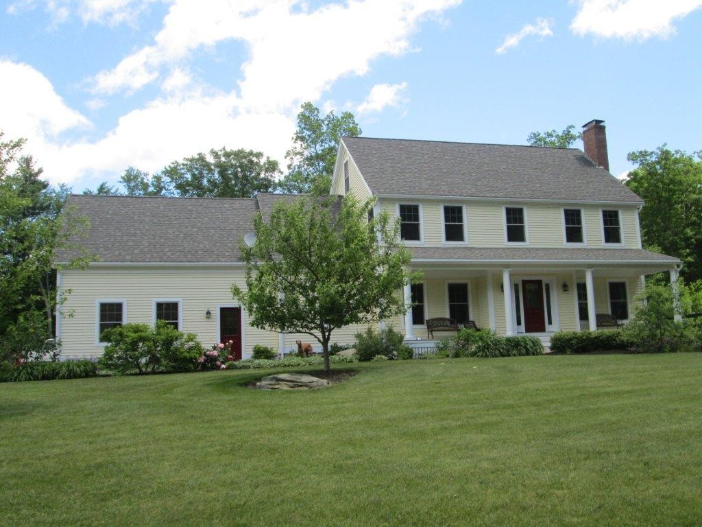 19 Sanborn Road Hampton Falls, NH 03844 - Photo 1 of 28