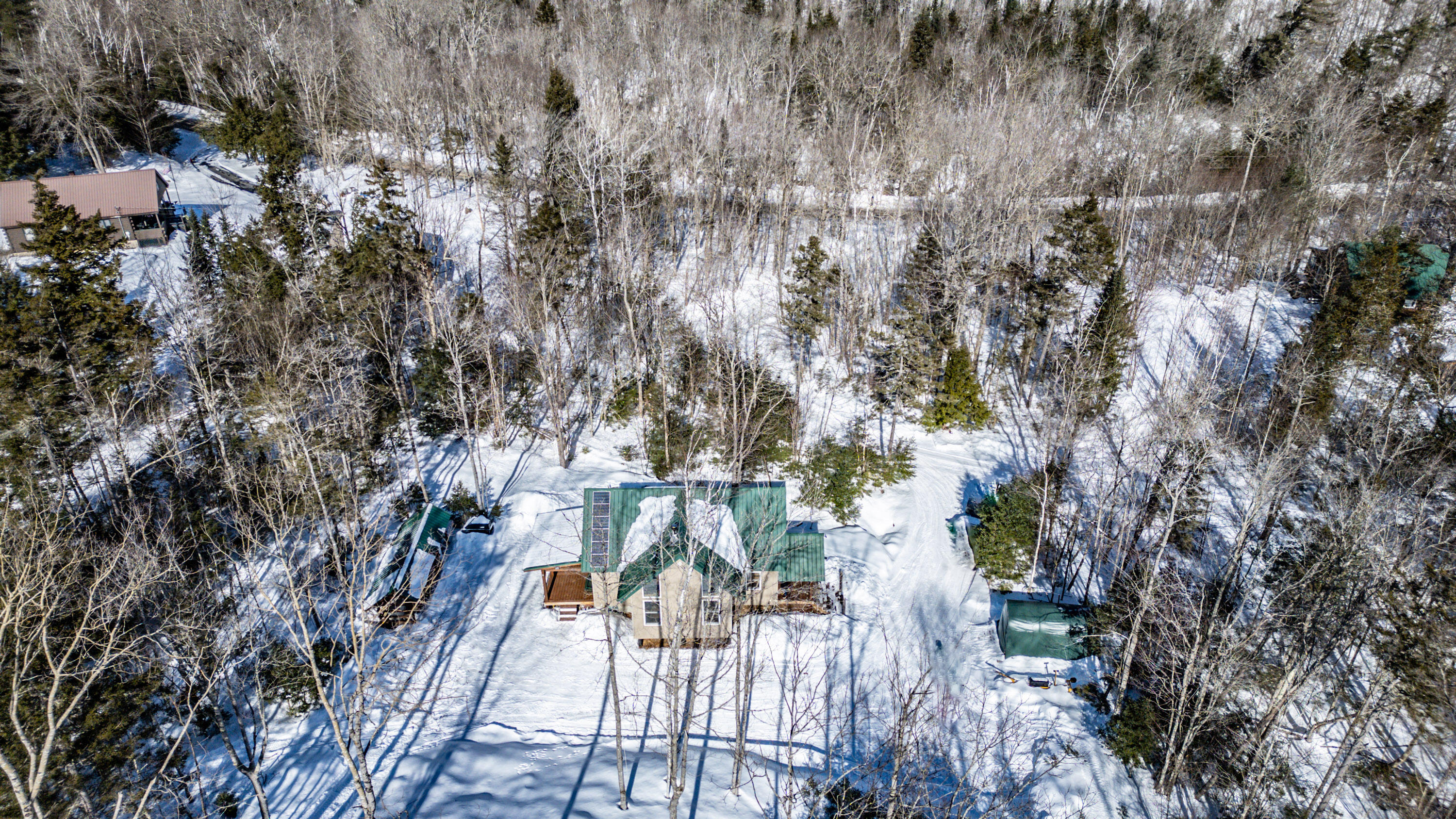 4 Hutchins Road Andover, ME 04216 - Photo 2 of 55 20240219gp-61001