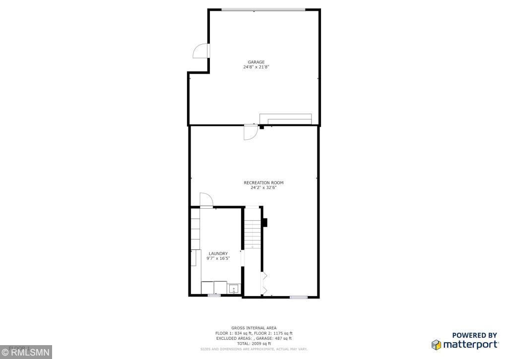 10259 Scarborough Road Bloomington, MN 55437 - Photo 37 of 37 Gallery Image 37