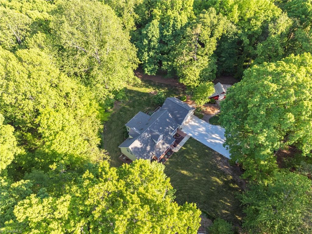 8643 Haw River Road Oak Ridge, NC 27310 - Photo 44 of 50