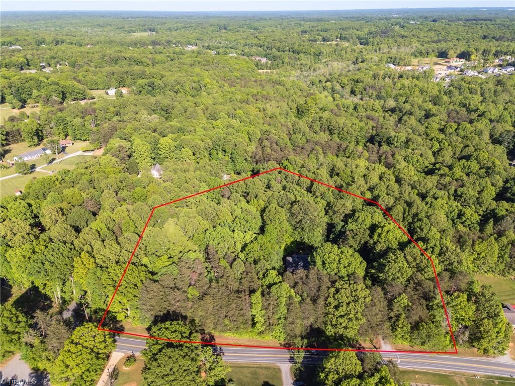 8643 Haw River Road Oak Ridge, NC 27310 - Photo 45 of 50