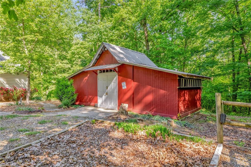 8643 Haw River Road Oak Ridge, NC 27310 - Photo 8 of 50