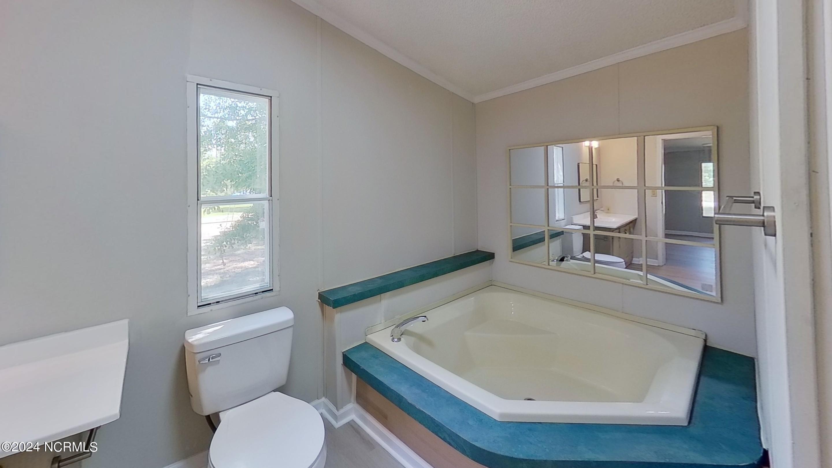 7331 Hunters Ridge Drive Leland, NC 28451 - Photo 16 of 31 7331-Hunters-Ridge-Dr-NE-Bathroom
