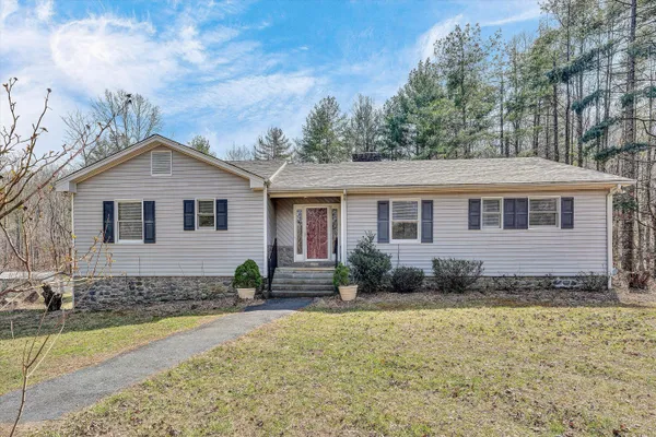 $439,500 | 380 Countrywood Lane, Rocky Mount, VA 24151