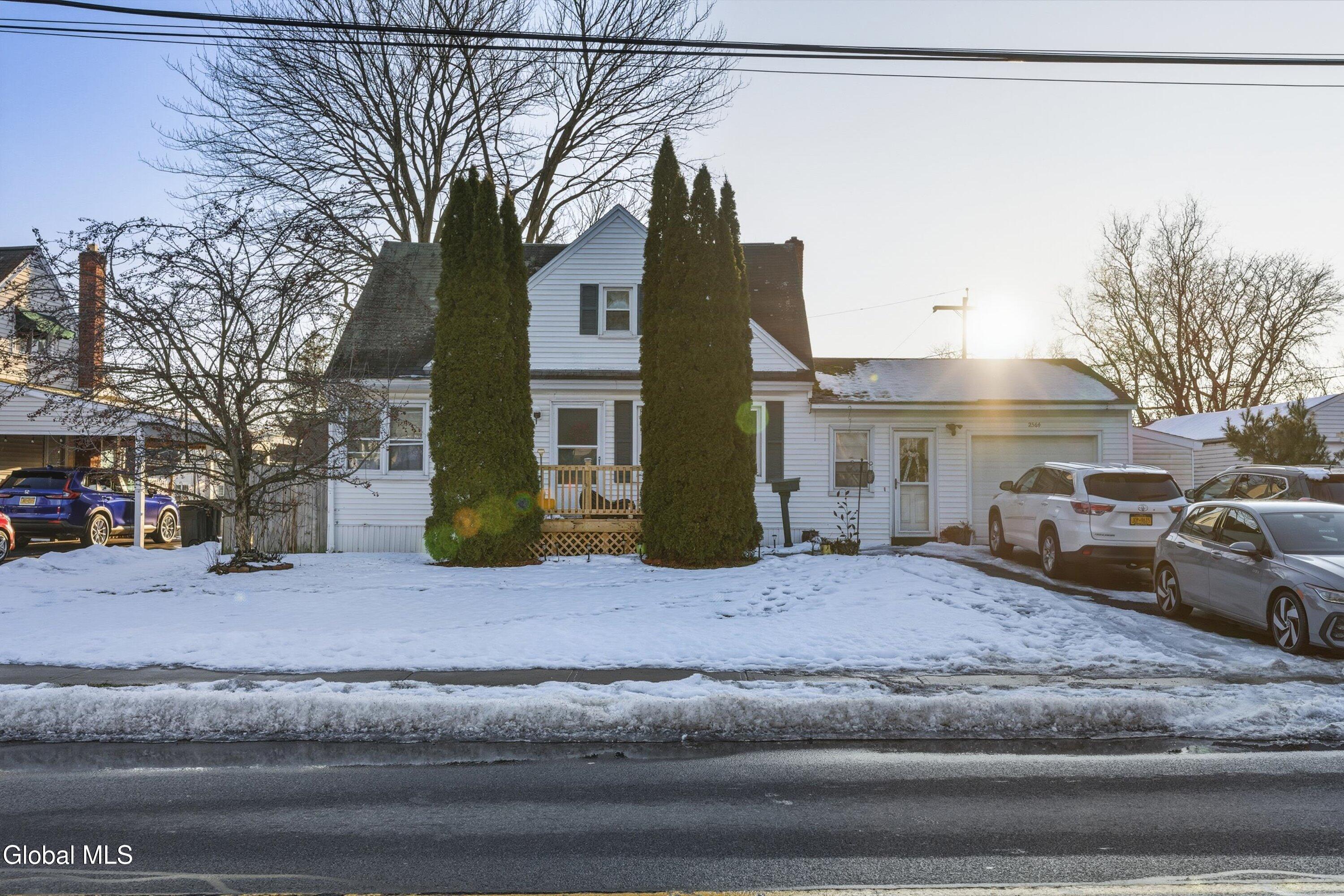 2564 Consaul Road Schenectady, NY 12304 - Photo 1 of 19 15-2564 Consaul RD-15