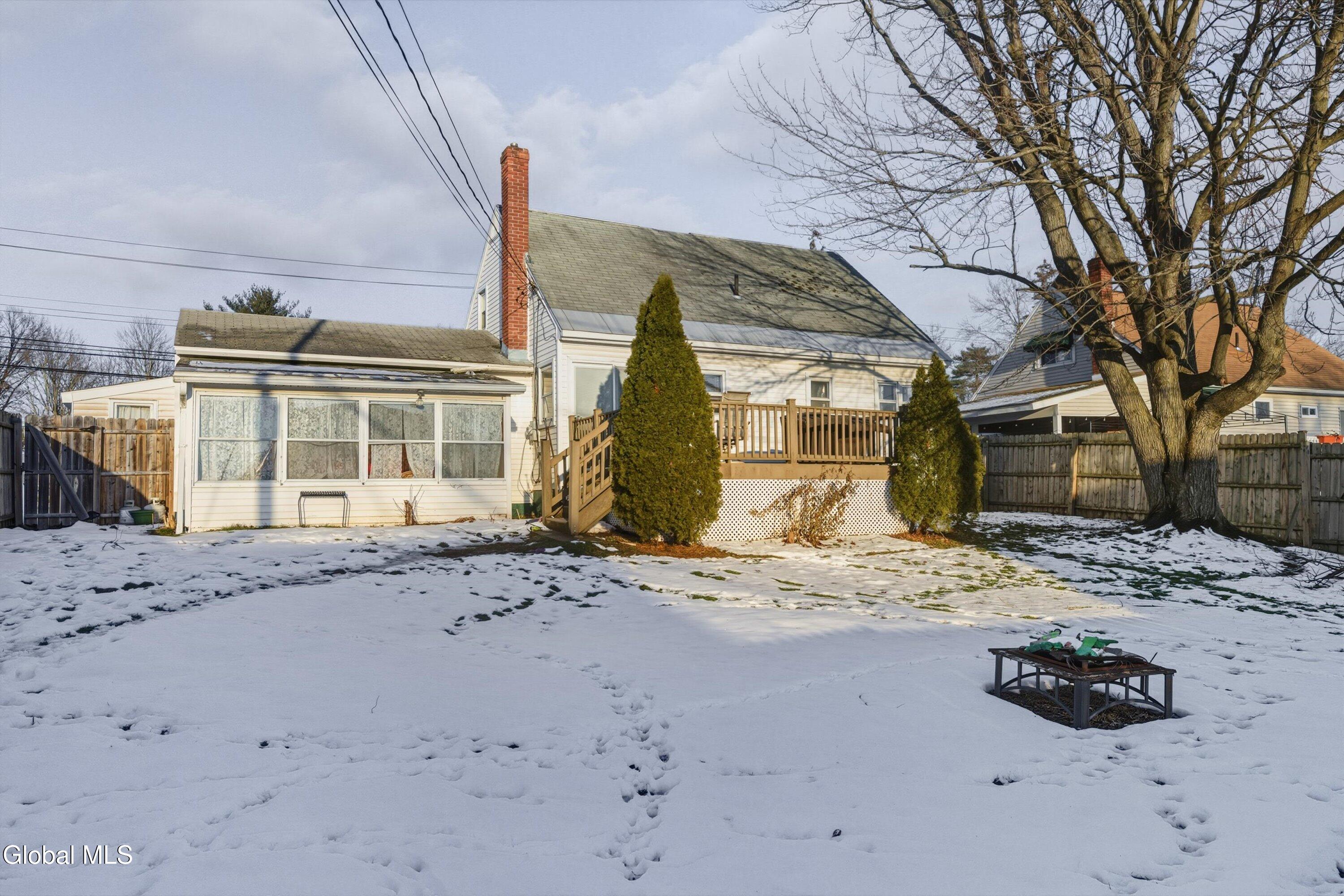 2564 Consaul Road Schenectady, NY 12304 - Photo 18 of 19 18-2564 Consaul RD-18