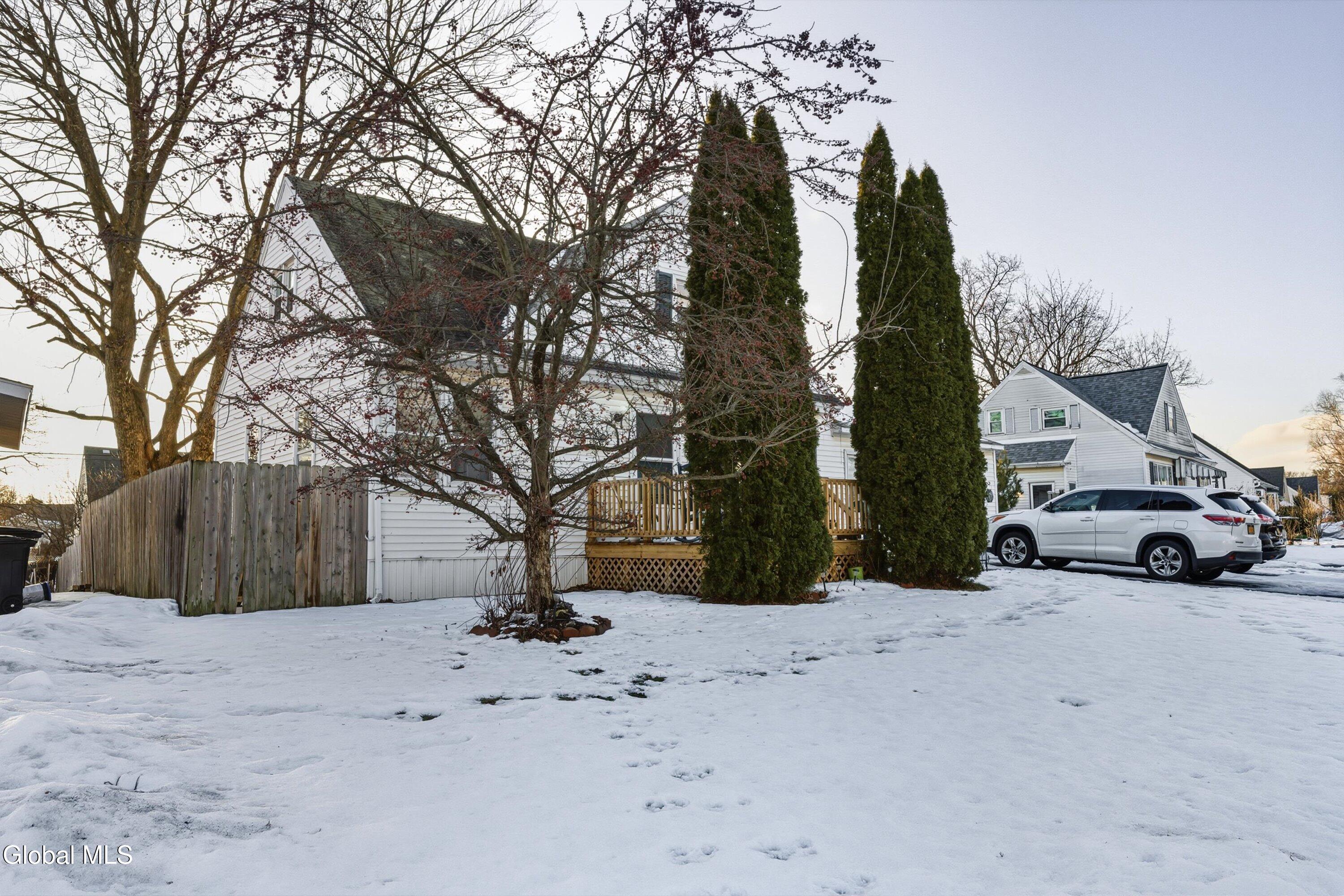 2564 Consaul Road Schenectady, NY 12304 - Photo 2 of 19 16-2564 Consaul RD-16