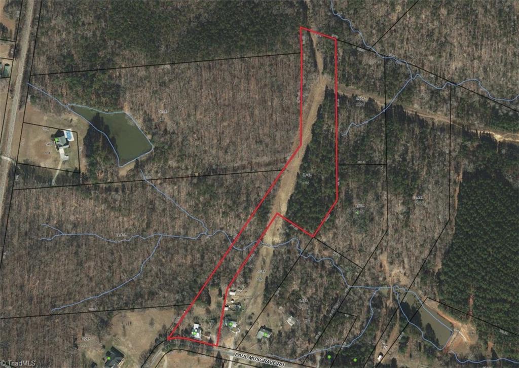 389 Paul Musgrave Road Lexington, NC 27292 - Photo 38 of 38