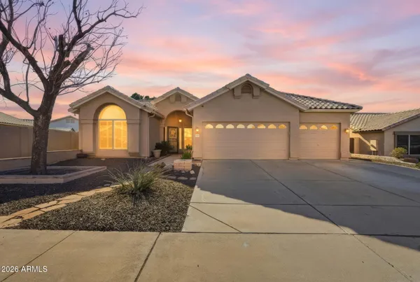 $575,000 | 6135 East Palm Street, Mesa, AZ 85215