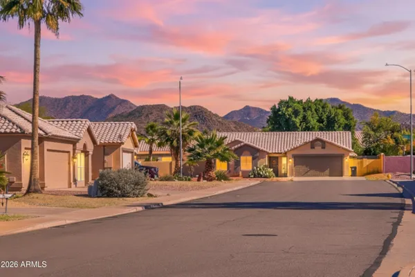 $575,000 | 6135 East Palm Street, Mesa, AZ 85215