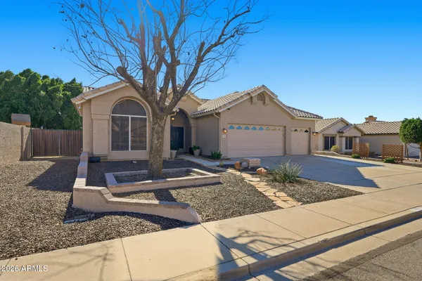 $575,000 | 6135 East Palm Street, Mesa, AZ 85215