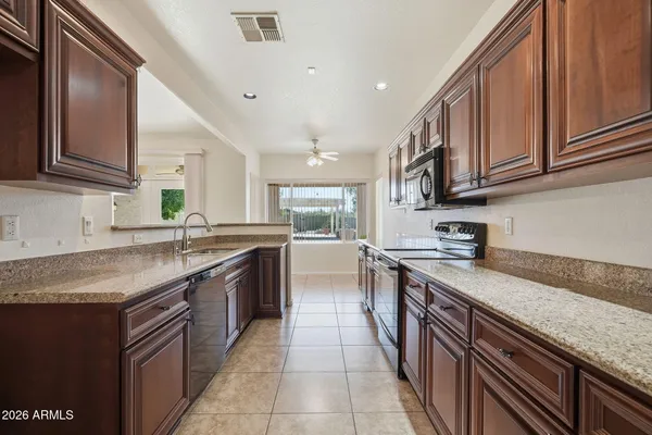 $575,000 | 6135 East Palm Street, Mesa, AZ 85215