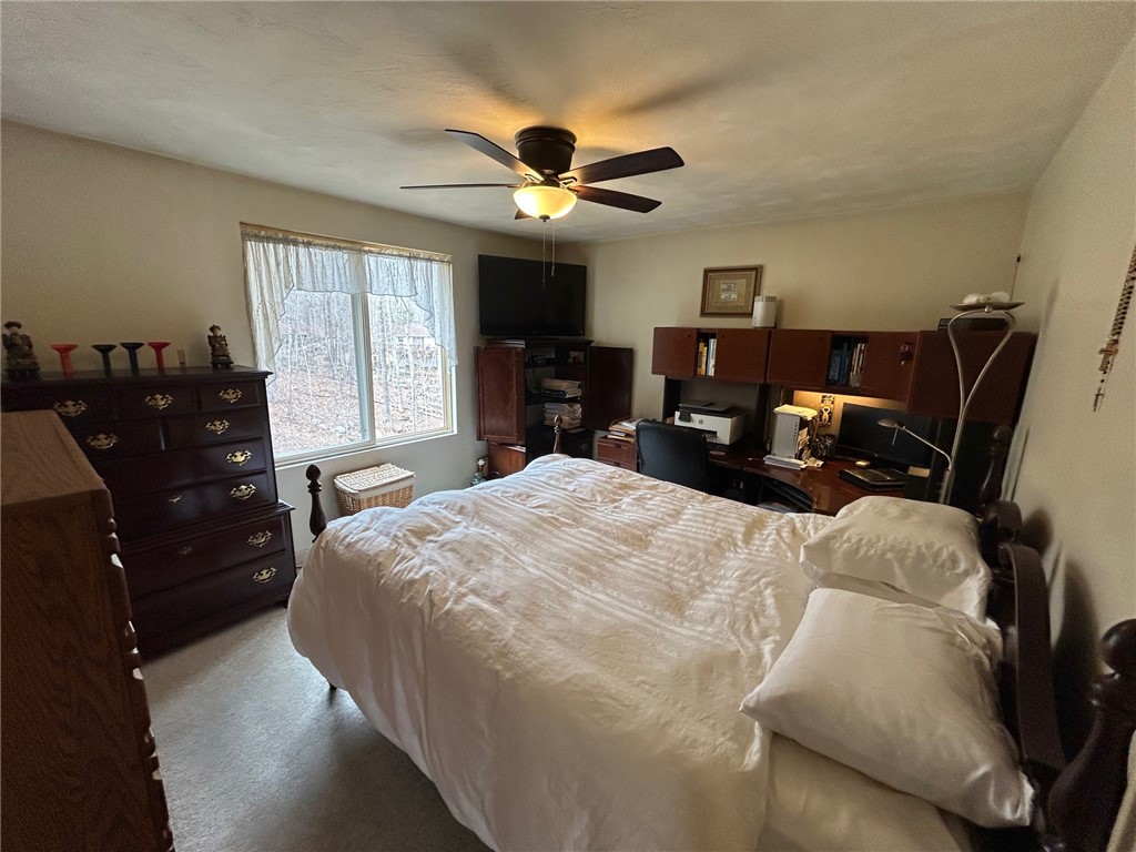 630 Whaley Hollow Road Coventry, RI 02816 - Photo 21 of 35