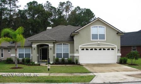 New Main Exterior
