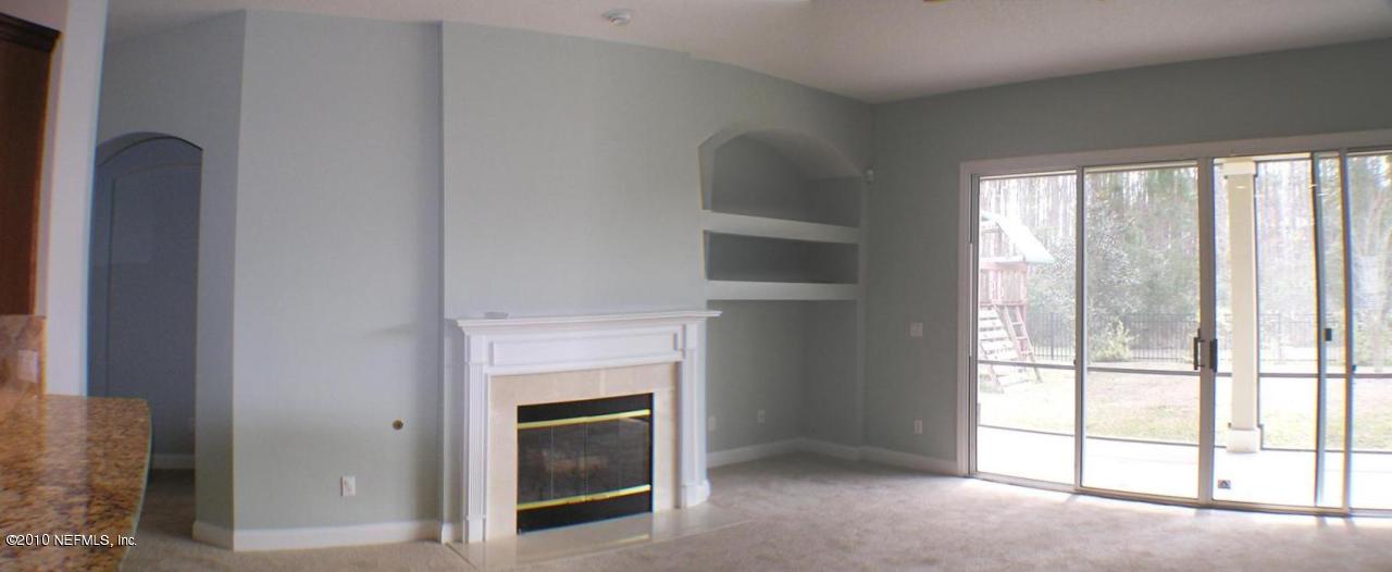 1245 Paradise Pond Road St. Augustine, FL 32092 - Photo 16 of 37 Great Room