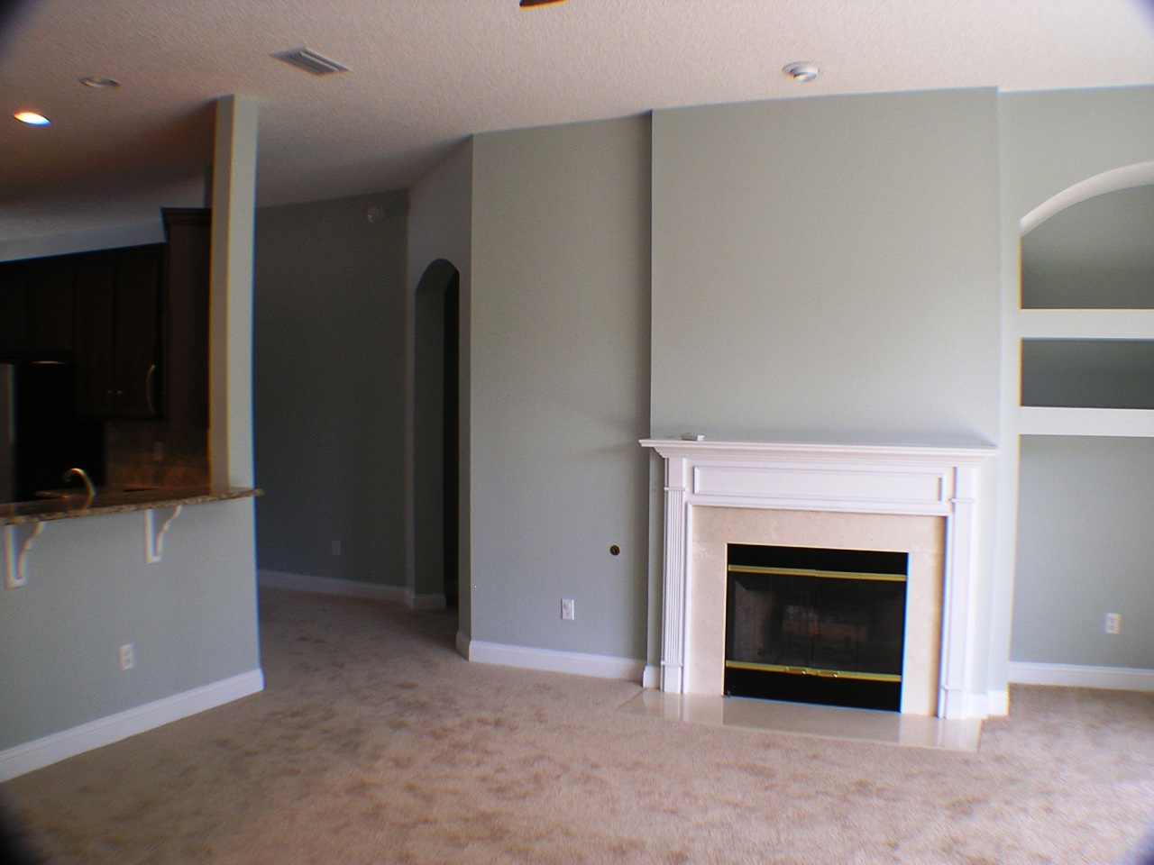 1245 Paradise Pond Road St. Augustine, FL 32092 - Photo 20 of 37 Great room 6