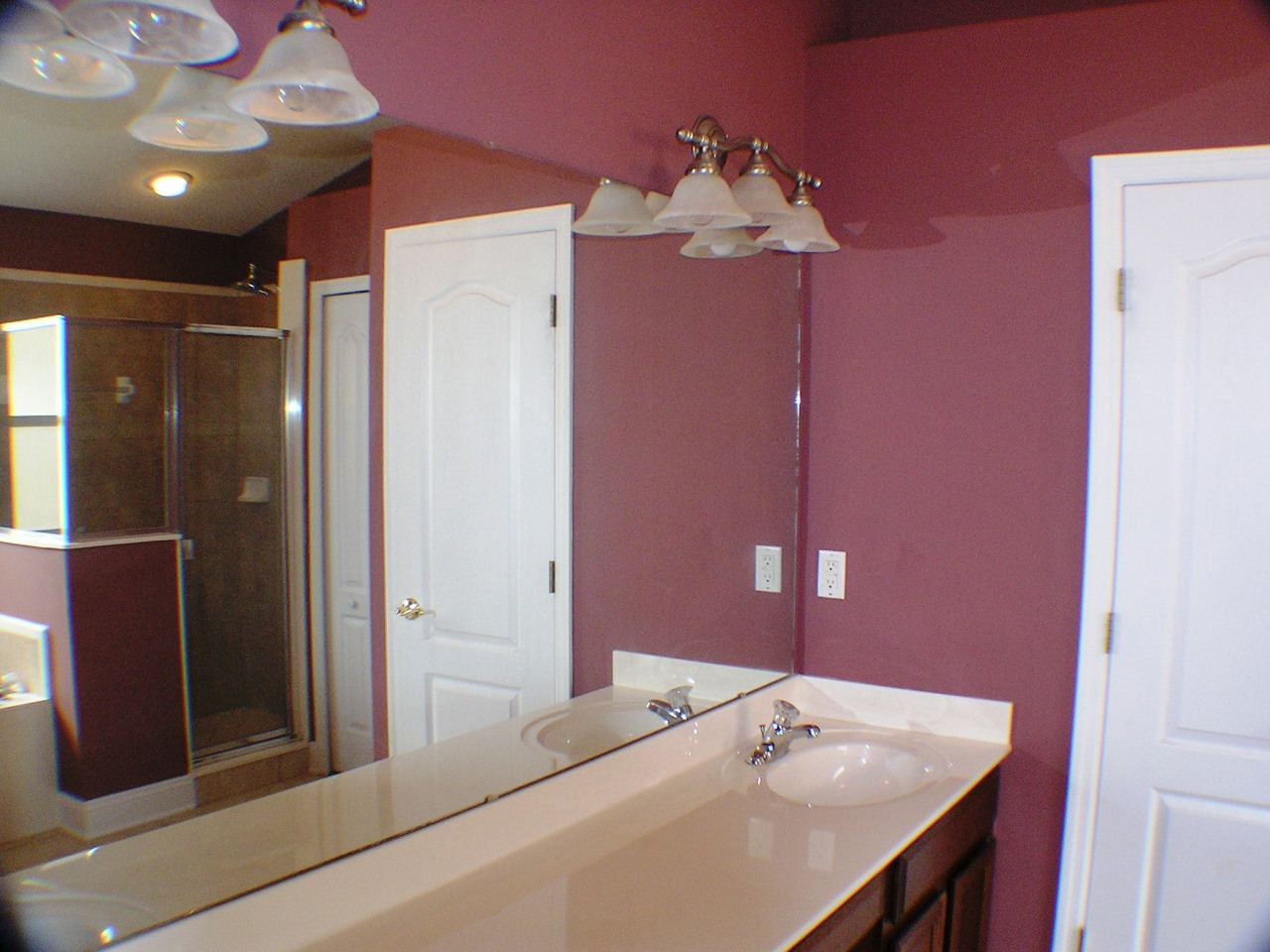 1245 Paradise Pond Road St. Augustine, FL 32092 - Photo 22 of 37 Master bath 2