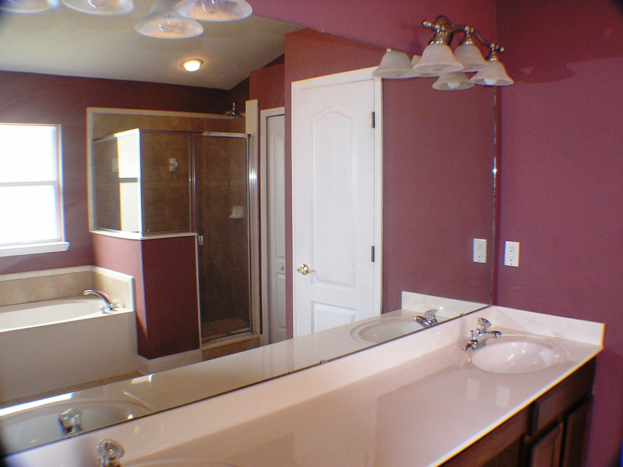 1245 Paradise Pond Road St. Augustine, FL 32092 - Photo 23 of 37 Master bath 3