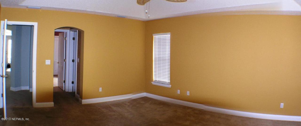 1245 Paradise Pond Road St. Augustine, FL 32092 - Photo 24 of 37 Master Bedroom