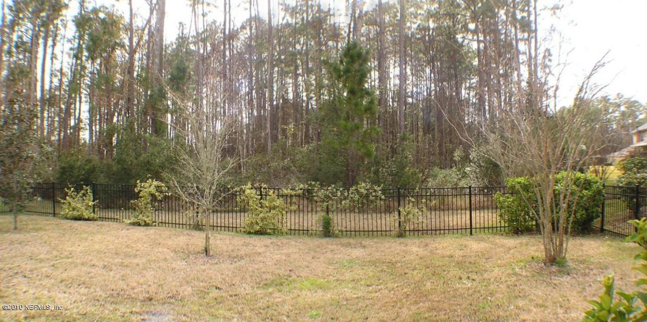 1245 Paradise Pond Road St. Augustine, FL 32092 - Photo 35 of 37 Preserve Area