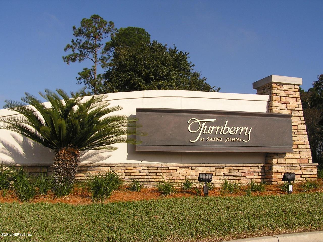 1245 Paradise Pond Road St. Augustine, FL 32092 - Photo 36 of 37 Turnberry at World Golf Village