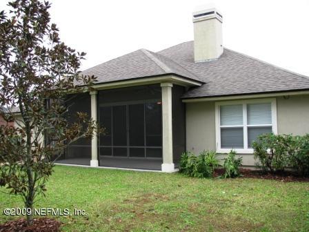 1245 Paradise Pond Road St. Augustine, FL 32092 - Photo 8 of 37 Lanai