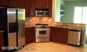1245 Paradise Pond Road St. Augustine, FL 32092 - Photo 9 of 37 Kitchen