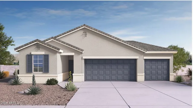 $459,990 | 25531 North 153rd Drive, Surprise, AZ 85387