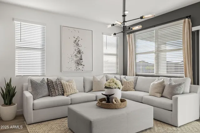 $459,990 | 25531 North 153rd Drive, Surprise, AZ 85387