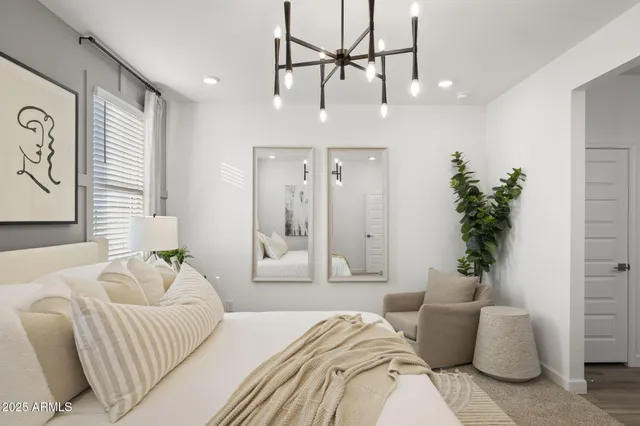 $459,990 | 25531 North 153rd Drive, Surprise, AZ 85387